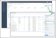 Schedule an Extension Summary report email with multiple PBXs selected in Analytics for 8x8 Work